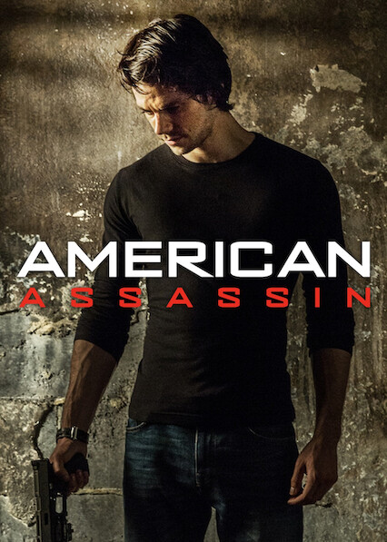 American Assassin