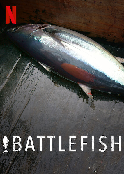Battlefish Tv Show 60 Photos - Moonagedaydream.film